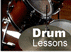 Drums Lessons